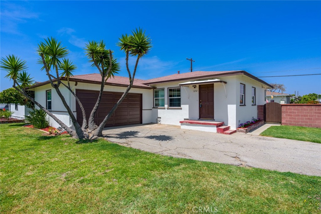 1201 W 186th Street, Gardena, CA 90248