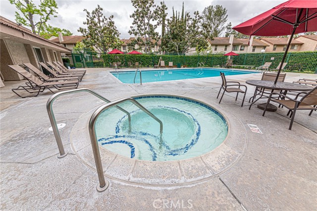 Detail Gallery Image 33 of 42 For 2535 Cypress Point Dr, Fullerton,  CA 92833 - 2 Beds | 2/1 Baths