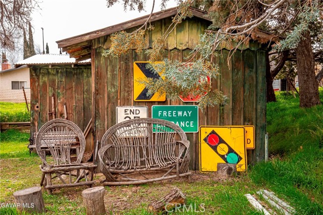 Detail Gallery Image 33 of 47 For 40115 87th, Leona Valley,  CA 93551 - 2 Beds | 1 Baths