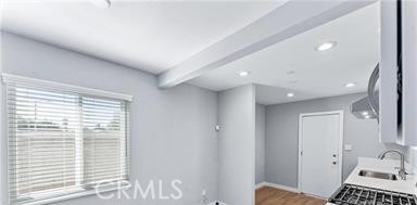 Detail Gallery Image 3 of 16 For 1531 W Orange Grove Ave, Pomona,  CA 91768 - 3 Beds | 2 Baths