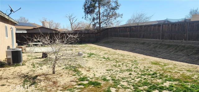 Detail Gallery Image 20 of 20 For 10611 Plainfield, Adelanto,  CA 92301 - 3 Beds | 1 Baths