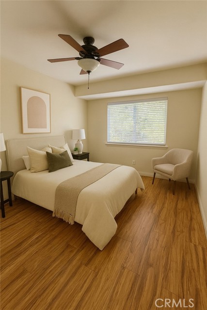 Detail Gallery Image 7 of 9 For 17755 Merridy, Northridge,  CA 91325 - 3 Beds | 3 Baths