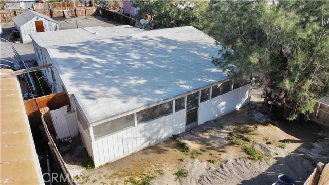 Detail Gallery Image 20 of 33 For 82489 3rd St, Trona,  CA 93562 - 6 Beds | 3 Baths