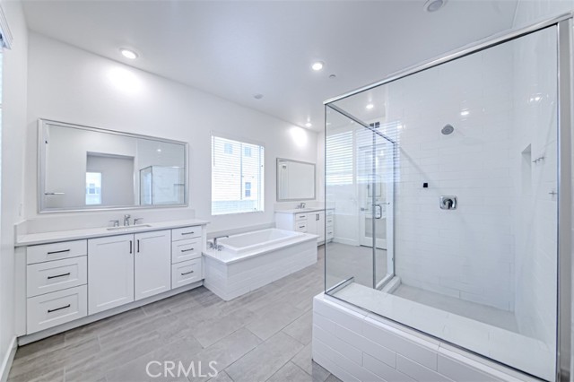 Detail Gallery Image 28 of 56 For 27503 Golden Currant, Valencia,  CA 91381 - 5 Beds | 4/1 Baths