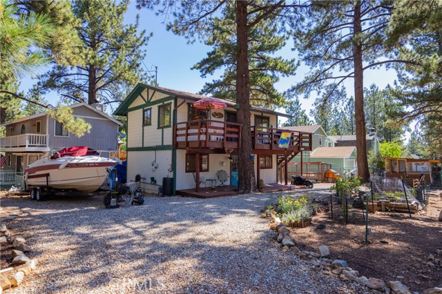 Detail Gallery Image 29 of 30 For 1971 Fern Ln, Big Bear City,  CA 92314 - 3 Beds | 1/1 Baths