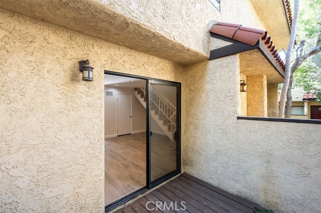 Detail Gallery Image 18 of 22 For 13540 Hubbard St #31,  Sylmar,  CA 91342 - 2 Beds | 1 Baths