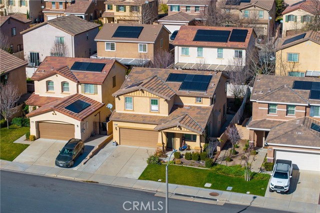 Detail Gallery Image 45 of 46 For 3681 Bilberry, San Bernardino,  CA 92407 - 4 Beds | 3 Baths