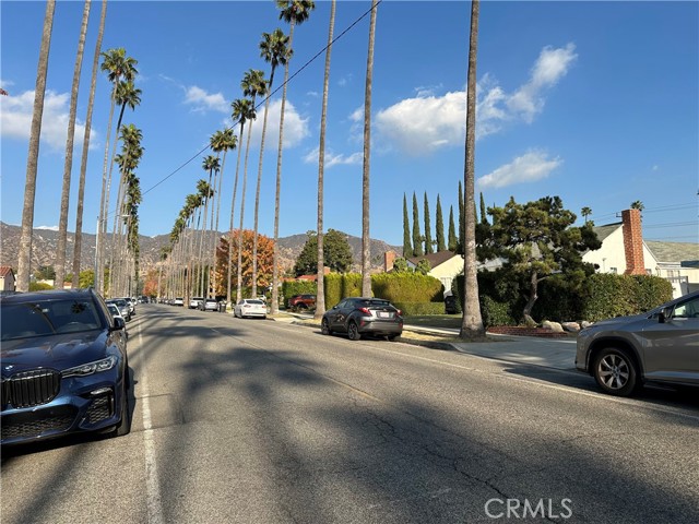 Detail Gallery Image 62 of 62 For 1231 Western Ave, Glendale,  CA 91201 - 2 Beds | 1 Baths