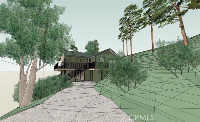 Detail Gallery Image 49 of 52 For 465 Blue Jay Canyon Road, Blue Jay,  CA 92317 - 3 Beds | 2 Baths