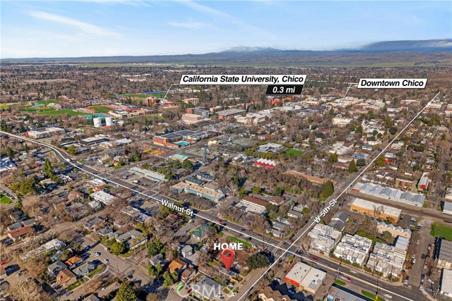 Detail Gallery Image 39 of 42 For 1128 W 5th, Chico,  CA 95928 - – Beds | – Baths