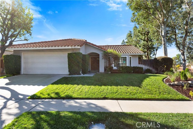 11817 White Mountain Court, Rancho Cucamonga, CA 91737