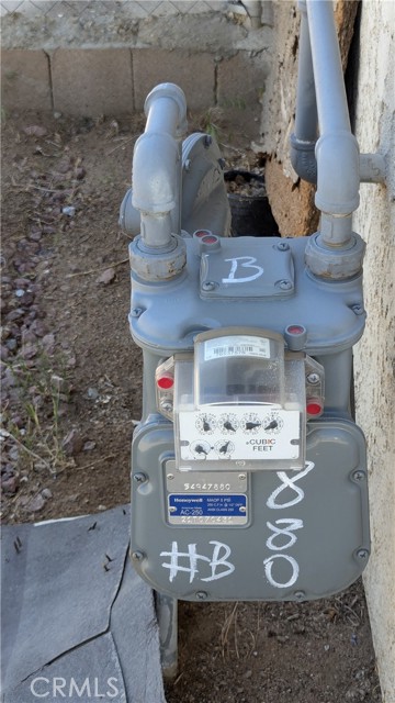 Detail Gallery Image 34 of 41 For 11861 Aztec Ln, Adelanto,  CA 92301 - – Beds | – Baths