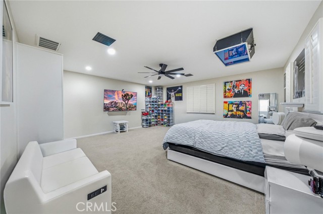 Detail Gallery Image 50 of 74 For 35409 Summerholly Ln, Murrieta,  CA 92563 - 6 Beds | 4/1 Baths
