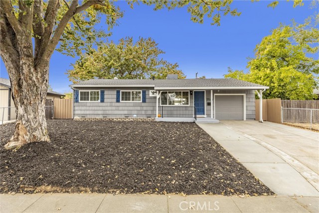 Detail Gallery Image 2 of 16 For 7514 Loma Verde Way, Sacramento,  CA 95822 - 3 Beds | 1 Baths