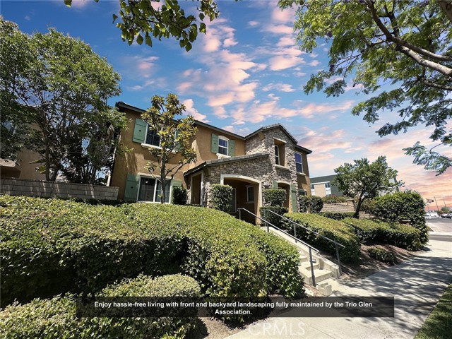 Detail Gallery Image 5 of 46 For 1795 E Flora St, Ontario,  CA 91764 - 4 Beds | 3 Baths