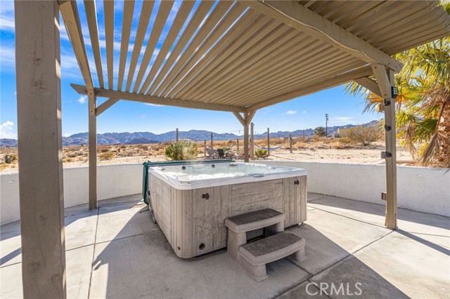 6969 Mantonya Road, Twentynine Palms, California 92277, 3 Bedrooms Bedrooms, ,2 BathroomsBathrooms,Residential,For Sale,6969 Mantonya Road,CROC24251504