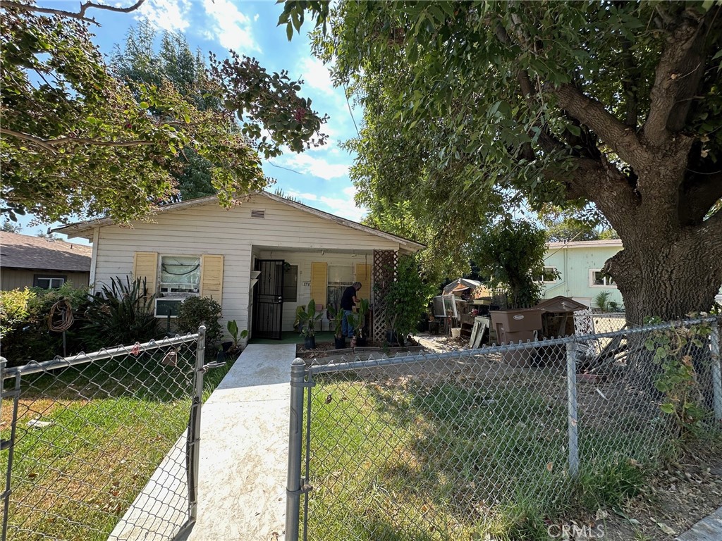 738 Main Street