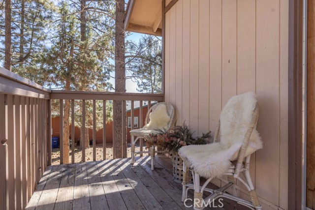 Detail Gallery Image 16 of 22 For 926 Angeles Bld, Big Bear City,  CA 92314 - 1 Beds | 1 Baths