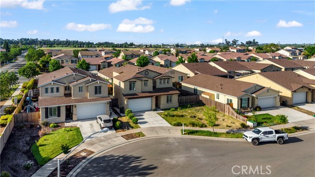 Detail Gallery Image 30 of 32 For 1416 Woodbury Ct, Merced,  CA 95348 - 5 Beds | 3 Baths