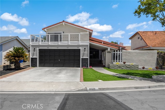 Detail Gallery Image 3 of 36 For 9906 Cedar Ct, Cypress,  CA 90630 - 3 Beds | 2/1 Baths