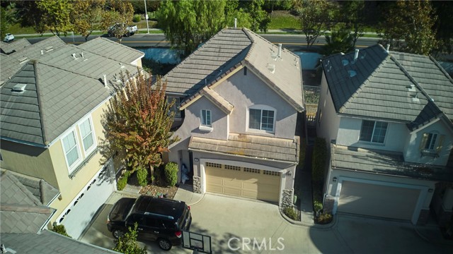 Detail Gallery Image 32 of 38 For 30 Bloomfield Ln, Rancho Santa Margarita,  CA 92688 - 3 Beds | 2/1 Baths