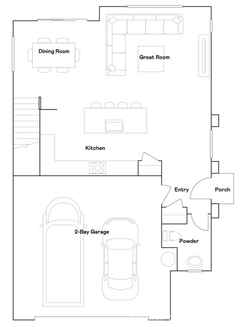 Detail Gallery Image 18 of 22 For 3255 Silo Paseo, Ontario,  CA 91761 - 3 Beds | 2/1 Baths
