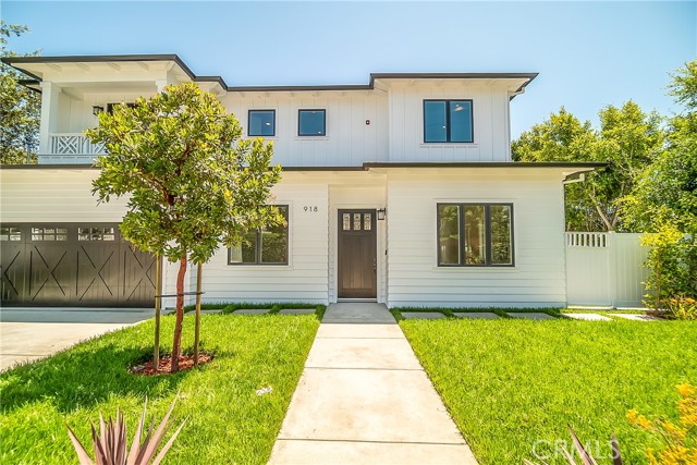 918 Peck Avenue, Manhattan Beach, California 90266, 5 Bedrooms Bedrooms, ,4 BathroomsBathrooms,Residential,Sold,Peck,SB21171267