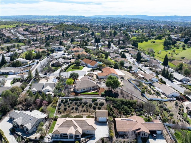 Detail Gallery Image 52 of 54 For 2039 Promontory, Paso Robles,  CA 93446 - 3 Beds | 2/1 Baths