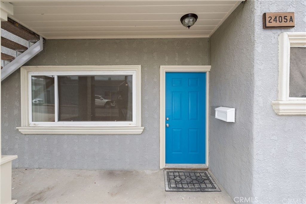 2405 Fisk Lane A, Redondo Beach, CA 90278