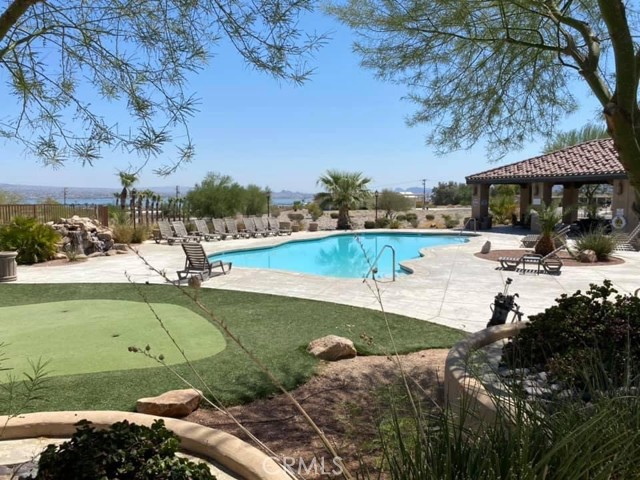 Detail Gallery Image 36 of 37 For 12600 Havasu Lake Rd #57,  Needles,  CA 92363 - 3 Beds | 2 Baths