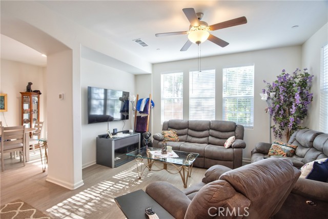 Detail Gallery Image 6 of 47 For 41976 Isadora #904,  Murrieta,  CA 92562 - 3 Beds | 2/1 Baths