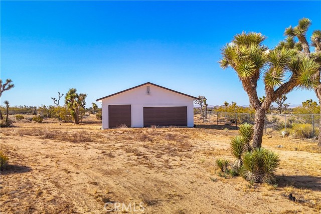 Detail Gallery Image 30 of 75 For 4191 Balsa Ave, Yucca Valley,  CA 92284 - 3 Beds | 3 Baths