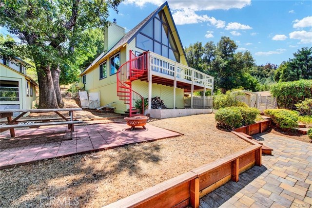 Detail Gallery Image 61 of 64 For 7847 Evergreen Dr, Kelseyville,  CA 95451 - 3 Beds | 2 Baths