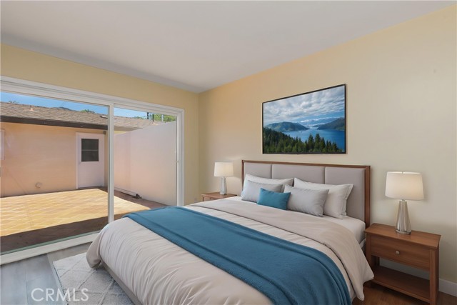 Detail Gallery Image 12 of 29 For 815 Cieneguitas Rd, Santa Barbara,  CA 93110 - 2 Beds | 2 Baths