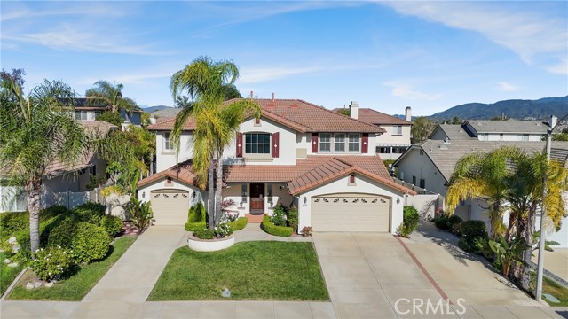 Detail Gallery Image 58 of 73 For 43916 Barletta St, Temecula,  CA 92592 - 5 Beds | 3 Baths
