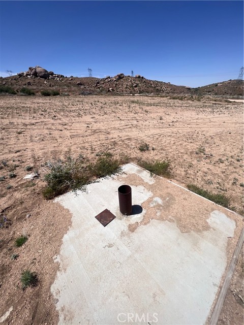 Detail Gallery Image 3 of 4 For 0 Sierra Madre, Apple Valley,  CA 92308 - – Beds | – Baths