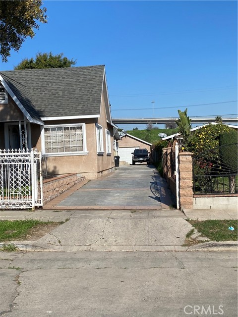 Image 2 for 229 W 118Th St, Los Angeles, CA 90061