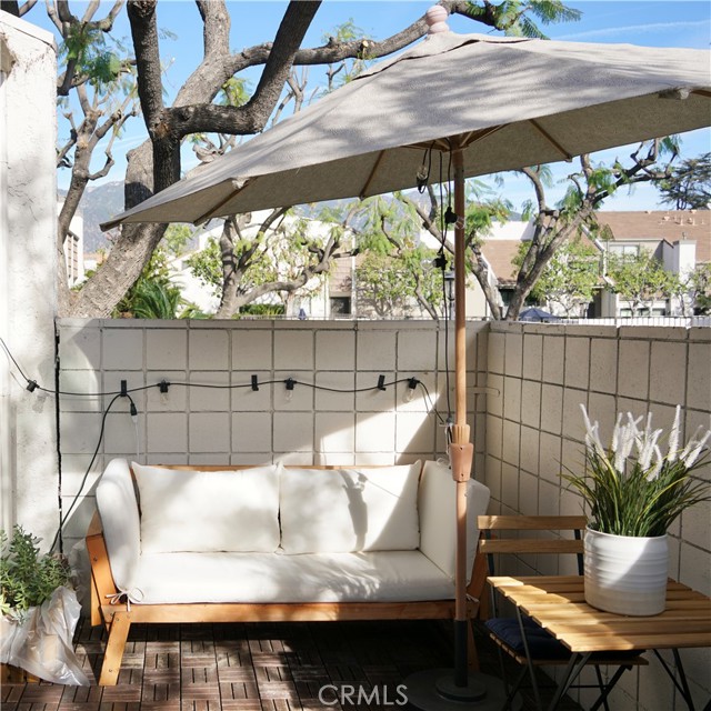 Detail Gallery Image 20 of 24 For 596 W Huntington #F,  Arcadia,  CA 91007 - 3 Beds | 3 Baths