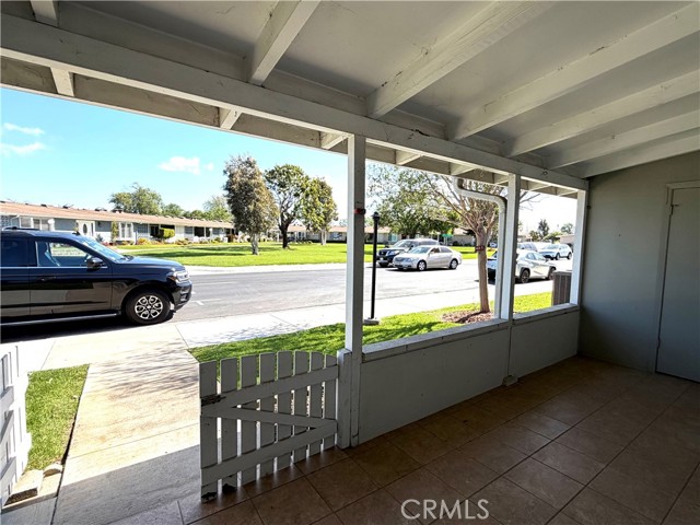 Detail Gallery Image 2 of 12 For 1642 Merion Way, M2-40i, Seal Beach,  CA 90740 - 2 Beds | 1 Baths