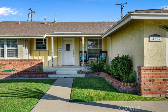 Detail Gallery Image 4 of 43 For 14627 Calpella St, La Mirada,  CA 90638 - 3 Beds | 2 Baths