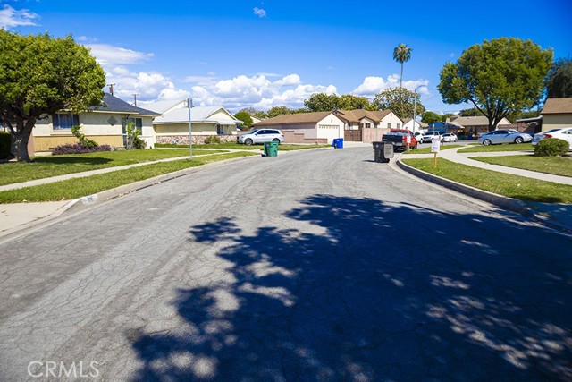 Detail Gallery Image 45 of 46 For 71 W Dameron, Long Beach,  CA 90805 - 3 Beds | 2 Baths