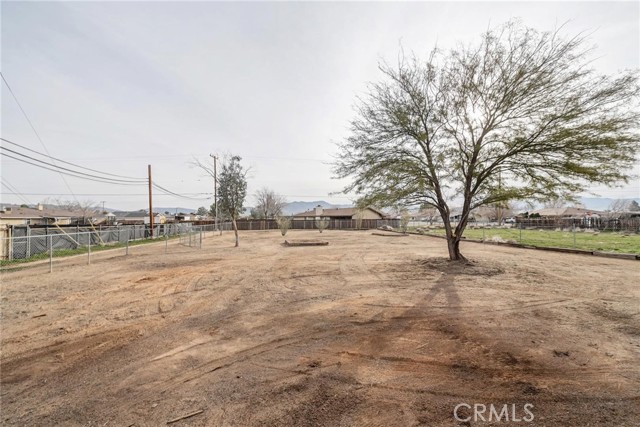 Detail Gallery Image 23 of 27 For 14455 Quinnault Rd, Apple Valley,  CA 92307 - 3 Beds | 2 Baths