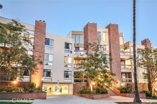 750 S Bundy DR Unit: 108