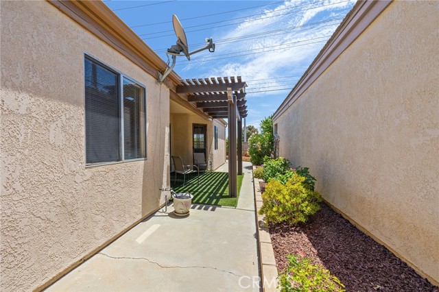 Detail Gallery Image 34 of 44 For 26584 Calle Gregorio, Menifee,  CA 92585 - 2 Beds | 2 Baths