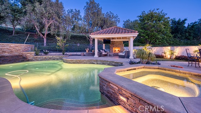 Detail Gallery Image 32 of 34 For 22 Marble Creek Ln, Coto de Caza,  CA 92679 - 5 Beds | 4 Baths