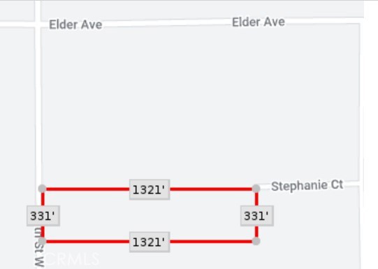 37527004 45th St. W. Rosamond., Rosamond, California 93560, ,Land,For Sale,37527004 45th St. W. Rosamond.,CREV23190373