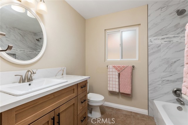Detail Gallery Image 16 of 53 For 4795 Bain St, Jurupa Valley,  CA 91752 - 3 Beds | 2 Baths