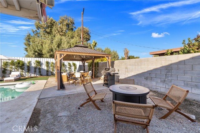 Detail Gallery Image 53 of 63 For 79370 Bowden, Bermuda Dunes,  CA 92203 - 3 Beds | 2 Baths