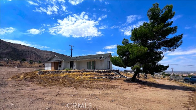 Detail Gallery Image 1 of 1 For 9156 Flora Vista Rd, Apple Valley,  CA 92308 - 1 Beds | 1 Baths