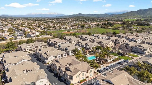 Detail Gallery Image 4 of 27 For 36321 Antoinette Ln #187,  Winchester,  CA 92596 - 2 Beds | 2 Baths